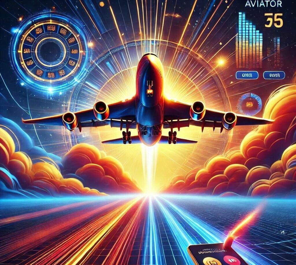 k9677 Introdução ao Aviator