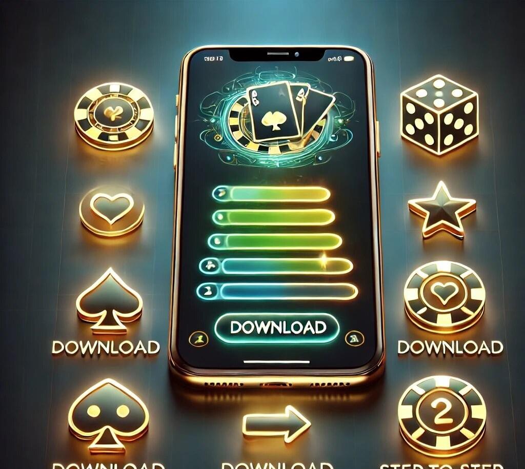 k9677 Como Baixar o App