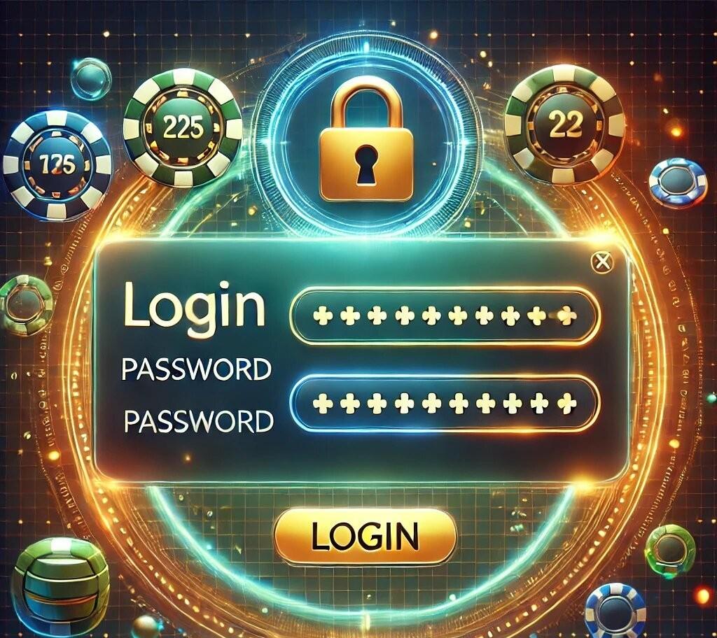 k9677 Como Fazer Login
