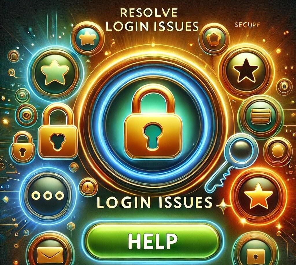 k9677 Ajuda para Login