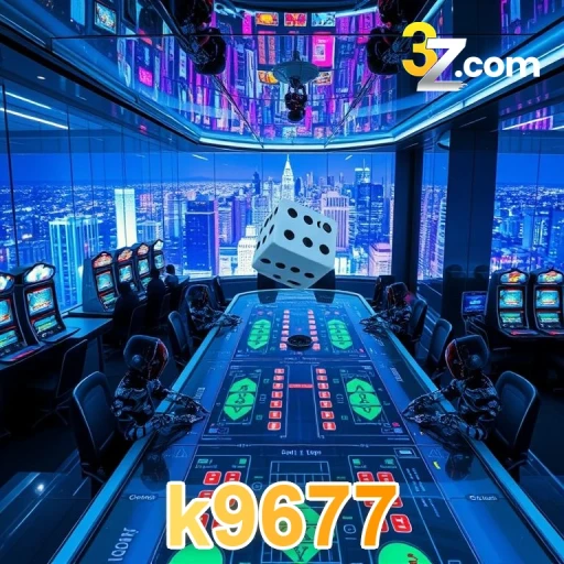 k9677 Jogos de caça-níqueis