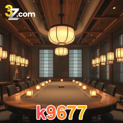 k9677 Pagamentos Rápidos