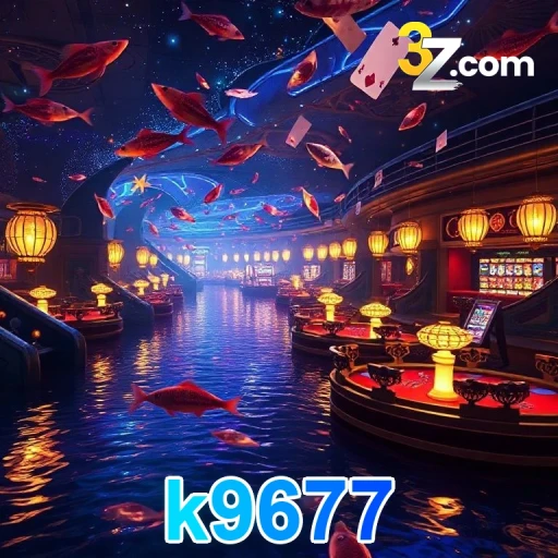 k9677