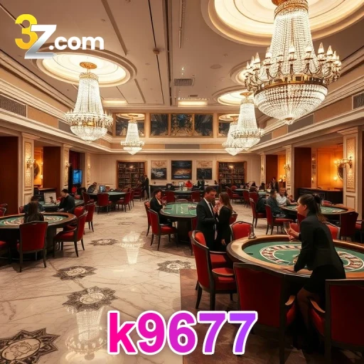 k9677 Máquinas de Slots